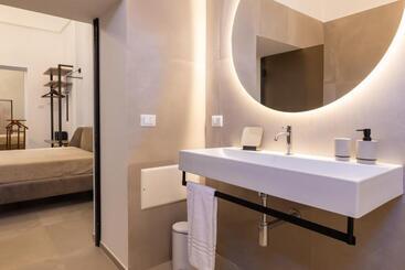 Pensjonat Lucrezia Dimore   Ugento