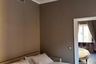 بنسيون Prima Fila Due Pemium Guest House