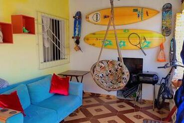 ペンション Riverside House