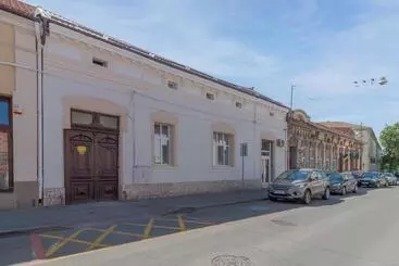 Apartahotel Viveria
