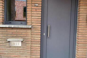 住宿加早餐  Bubbles And More Guesthouse