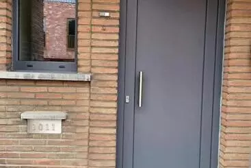 ベッドアンドブレックファースト Bubbles And More Guesthouse