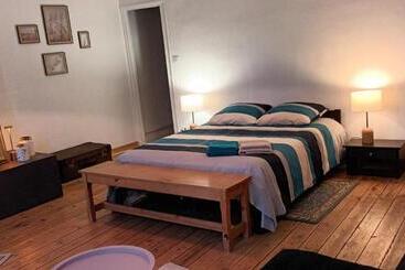 ベッドアンドブレックファースト Le Relais Du Fraysse Chambres D Hôtes