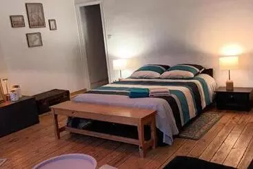 Bed and Breakfast Le Relais Du Fraysse   Chambres D Hôtes