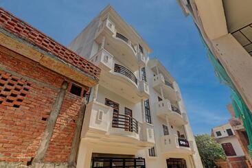 Super Hotel O Aanandwan Palace