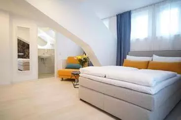 Hotelli Böke Lörrach