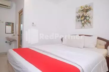 هتل Ndalem Pundhi Maguwoharjo Redpartner