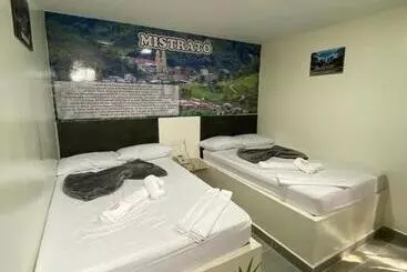 Hôtel Cartago Portal Mágico Cafetero