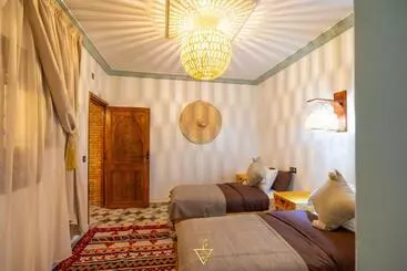 ホテル Riad Village