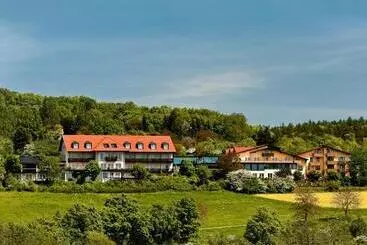 Hotelli Sonnentau