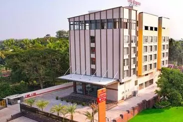 Hotel Uva Manish