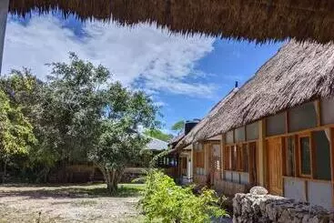 Hotelli Villa Redemptorist