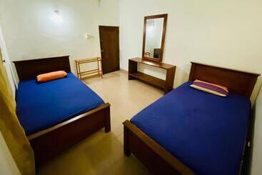 Pansiyon Punchi Walawwa Holiday Bungalow