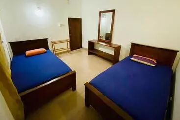 Pensiune Punchi Walawwa Holiday Bungalow