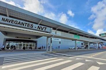 Hotelli Sacavem Palace Aeroporto