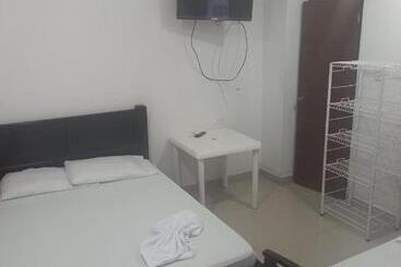 Apartahotel Mar Azul