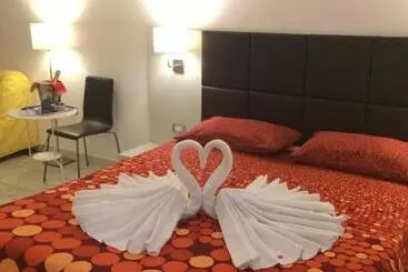 Aamiaismajoitus (B&B) Ape