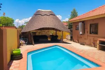 Bed and Breakfast Bgh Lodge