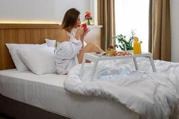 Aparthotel Comfort Apart