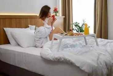 Aparthotel Comfort Apart