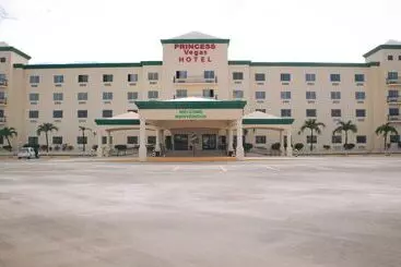 Princess Vegas Hotel & Casino
