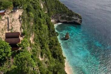 Hotel Suwehan Beach Cliff House By Bijak