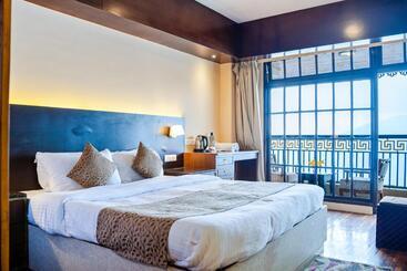 Hotell Bliss Hungry Jack