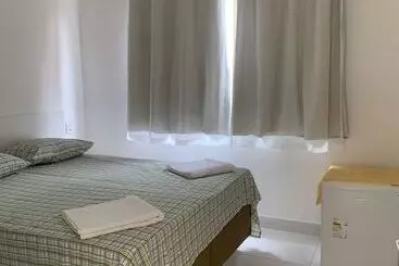 Hotelli Virassol Praia