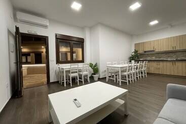 Пансион Hostería La Milla Rural