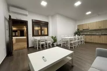 Majatalo Hostería La Milla Rural