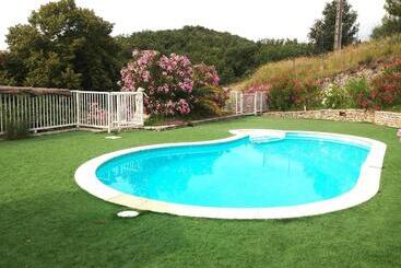 Bed and Breakfast Gîte Chez Gabriel Et Julie