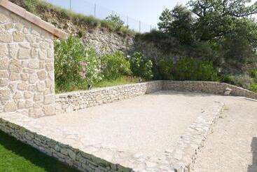 ベッドアンドブレックファースト Gîte   Chez Gabriel Et Julie