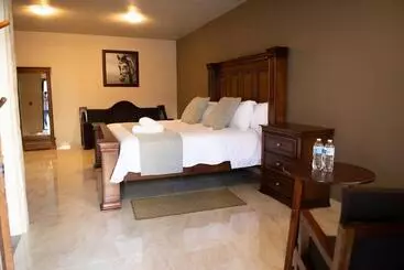 Hotel Boutique Sacramento