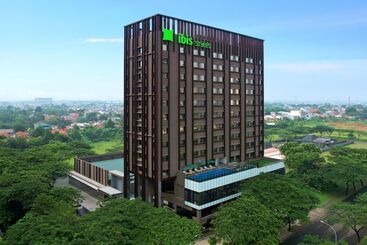Hotel Ibis Styles Serpong Bsd City
