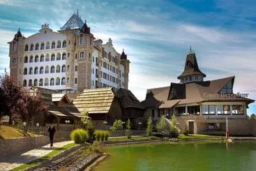 Etno Selo Stanišići Hotel Ras