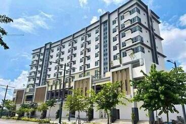 Aparthotel Le Palis Suite