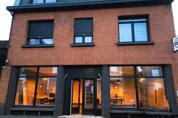 ペンション Atelier Des Rêves