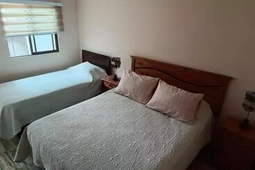 Panzió Cafetto Hostal