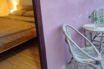 Pension Care Rock Guesthouse