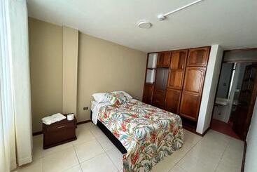 Pension Recreo Beach