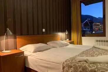 ペンション Room In Guest Room   Apartment Stayinn Granat In Bansko N5185