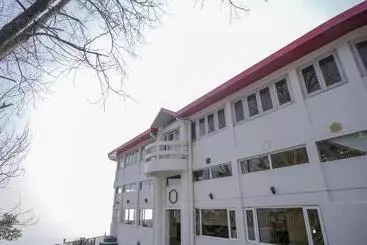 Pensiune The Ved Mussoorie
