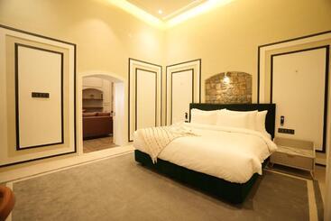 פנסיון The Ved Mussoorie