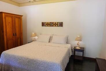 Auberge Hôtelière Pousada Canto Verde