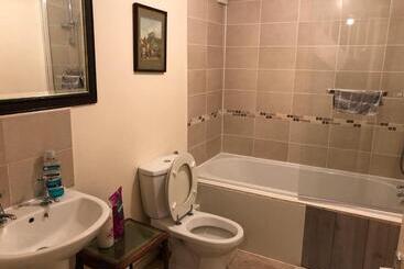 Bed and Breakfast Jacks Court B3