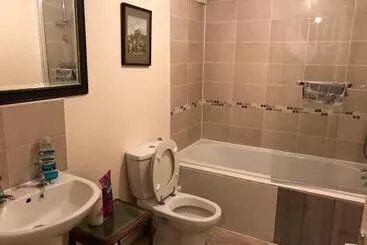 ベッドアンドブレックファースト Jacks Court B3