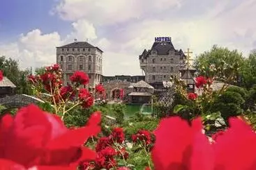 Etno Selo Stanišići Hotel Pirg