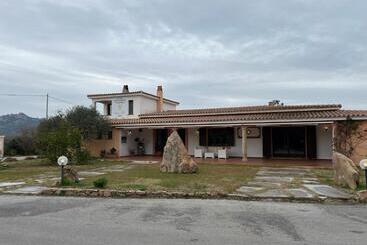 בית מלון כפרי Beamar