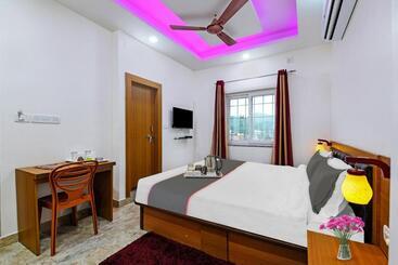 Hotell Collection O D N Grand