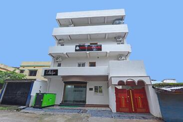 Hotell Collection O D N Grand